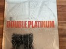KISS - Double Platinum - Vinyl 2LP NBLP-7100-2 Casablanca Rock 1978- Gatefold