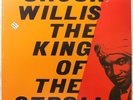 Chuck Willis - The King Of The Stroll LP - Germany - 13 Tracks - 2011 - Sealed