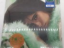 Camila Cabello - Familia (Walmart Exclusive) -  Green Translucent Vinyl LP NEW
