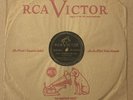 Roosevelt Sykes BLUES 78 Time Wasted On You / High As A Georgia Pine VICTOR M-EX