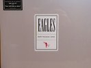 Eagles - Hell Freezes Over (Vinyl 2LP - 2019 - Reissue)