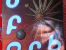 THE ORB - U.F. ORB.  1992 UK ELECTRONIC DOUBLE LP.  P.V.C LIMITED EDITION