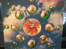 THE IRRESISTIBLE FORCE - FLYING HIGH.  1992 UK AMBIENT DOUBLE LP.  RISING HIGH R
