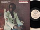 Marion Brown Sweet Earth Flying ABC Impulse DJ PROMO Jazz