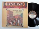 CANNON'S Jug Stompers The Complete Works 1927-1930 2xLP Near-MINT Blues  Dh 686