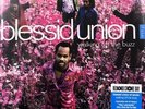 BLESSID UNION OF SOULS - Walking Off the Buzz LP New SEALED rsd colored vinyl