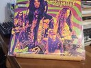 RARE WHITE ZOMBIE La Sexorcisto Devil Music GLOW-IN-THE-DARK LP Vinyl Record Rob