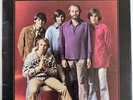THE BEACH BOYS 20/20 VINYL LP CAPITOL UK 1968 RAINBOW RIM MONO 1ST PRESSING EXC
