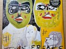 Paul McCartney Twin Freaks  Double LP (sealed)