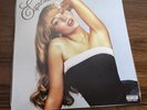 Sabrina Carpenter Espresso Chocolate Brown Colored 7
