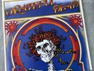 Grateful Dead - Skull and Roses MFSL Numbered Limited Edition #2650 NEAR MINT