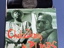 Chaka Demus Pliers All She Wrote LP Vinyl VG/VG