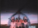 ABBA ARRIVAL - THE SINGLES 7