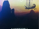 Syrinx - Meteora LP 1980 Trefiton Electronic/Krautrock
