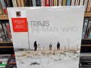 Travis - The Man Who (20th Anniversary Edition) (2019) [VINYL, NEW]