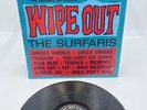 THE SURFARIS Wipe Out DOT DLP 3535 In SHRINK U.S. LP 1963