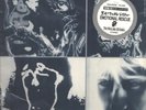LP The Rolling Stones Emotional Rescue + OBI STICKER, POSTER, FOLD-OUT INSERT