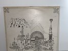 pink floyd relics vinyl Lp
