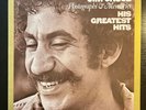 Jim Croce Photographs & Memories His Greatest Hits 1974 Vinyl LP Lifesong Record