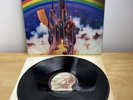 Ritchie Blackmore's Rainbow 1st UK 1975 A1 B1 Oyster OYA 2001 Superb Condition