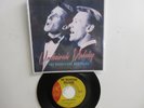 ' THE RIGHTEOUS BROTHERS ' HIT 45 + PICTURE [UNCHAINED MELODY]  ** 1965