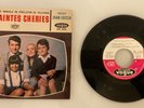 Rarissime French EP OST Les Saintes Chéries By Jean Leccia