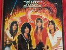 Quiet Riot I - Vinyl - CBS Sony Japan - Randy Rhoads (25AP 880)