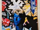 David Bowie  - Jazzin' For - LP  - 2017 - USA Bedroom Production