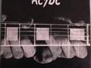 AC/DC Let There Be Rock Australia Red Albert pressing 12'' vinyl Lp 1983 rare