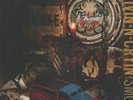 Drivin N Cryin Smoke NEAR MINT Island Records Vinyl LP