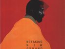 LP Mal Waldron Breaking New Ground + INSERT JAPAN NEAR MINT Baybridge Recor