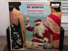 The Paradise Islanders – Christmas In Hawaii - Vinyl Record Lp