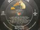Rare Elvis Presley ‎Blue Hawaii LPM-2426 Silver Lettered MONO 1963 Pressing RCA