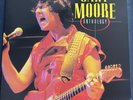 Gary Moore Anthology 2 Vinyl Lp Gate Fold Cover ￼Made In England NM