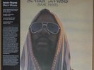 Isaac Hayes - Black Moses on Blue vinyl. Vinyl Me, Please edition.