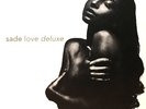 Sade - Love Deluxe LP - Black Vinyl Album 2020 Import Record - Kiss Of Life