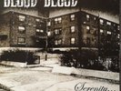 BLOOD FOR BLOOD LP, Single Sided, Mini-Album, Limited Edition 850 |SAMMLERSTÜCK