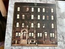Led Zeppelin - Physical Graffiti Double Vinyl LP - 1975 - Swan Song SS 2-200