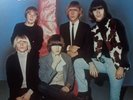 The Chesterfield Kings – Here Are The Chesterfield Kings EX 1st press Vinyl LP89