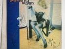 ROOMFUL OF BLUES   HOT LITTLE MAMA    LP 1981   EX/EX   RARE BLUE FLAME ISSUE