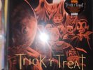 Trick R Treat by Douglas Pipes (Record, 2014) Vinyl Soundtrack  Waxwork Records