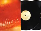 The Cure – Kiss Me Kiss Me Kiss Me Vinyl 2LP 1987 Australia WEA – 600143.1