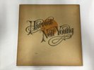 NEIL YOUNG HARVEST - REPRISE MS 2032 United States  LP