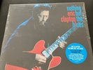 Eric Clapton - Nothing But The Blues - Live Fillmore - New & Sealed - Vinyl LP