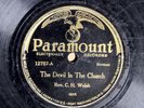 Rev. C.H. Welsh PARAMOUNT 12757 POOR