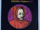Enigma-Sadeness Part I (12”single) 1990 US 12