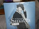 Ultimate Frank Sinatra New Vinyl LP 2 Record Sealed
