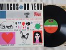 CHARLES MINGUS Oh Yeah US ATLANTIC LP JAZZ HARD POST BOP MODAL BEBOP