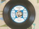 El Tempos 45 My Love Goes Deep Within / My Dream Island 1964 Soul VG+