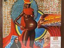 Miles Davis - Live-Evil (2xLP, Album, Ltd, RE, Tea) (Mint (M)) - 1779042724